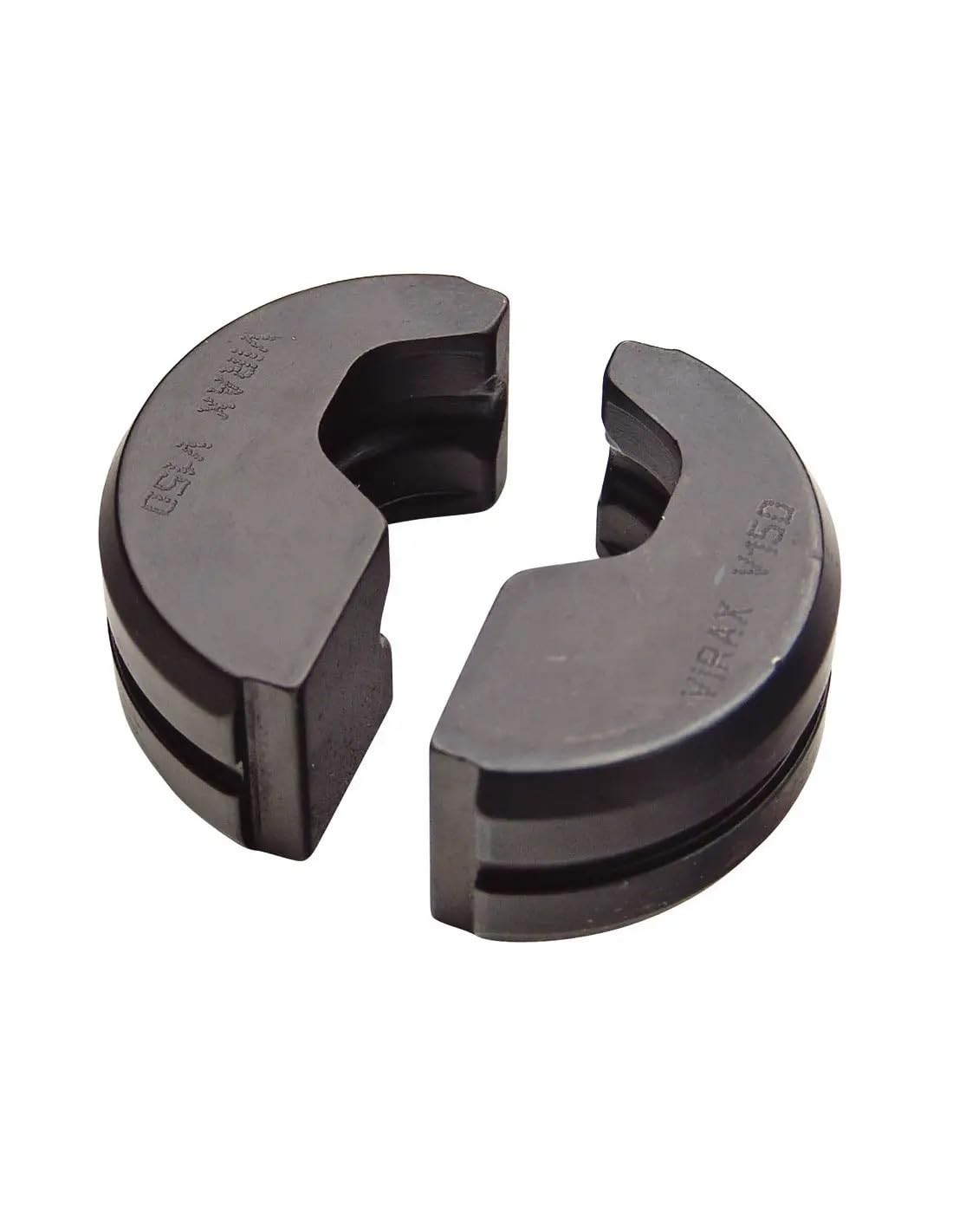 raccorder - sertissage - mallette pack insert v 12,14,16,18,22 réf. 990034 - virax 990034