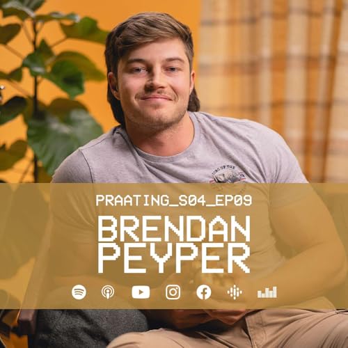 BRENDAN PEYPER
