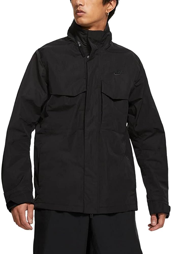 Amazon.co.jp: NIKE ナイキ NSW PE LND FIELD HOODY JACKET フィールド