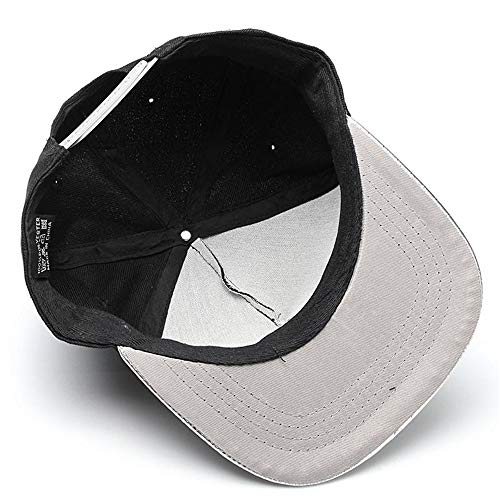 GAOXUQIANG Cappello di Snapback King Corona