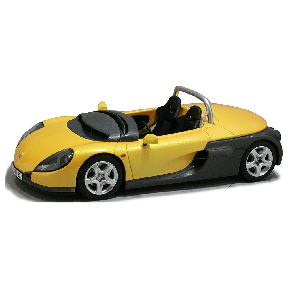 Otto Mobile Ot161 Renault Spider 1996 1:18 Scale