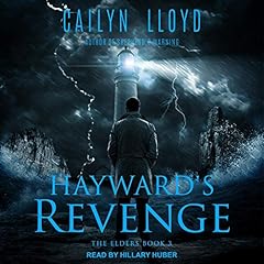 Hayward&rsquo;s Revenge cover art