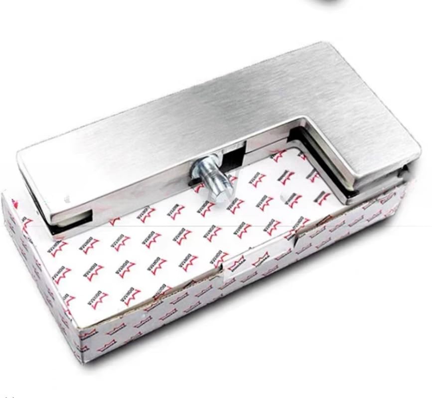 19mm Curved ClipSeven ClipFloor Spring Door ClipL-Type Door Clip