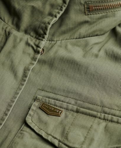Superdry M65 Rookie Jacket XS