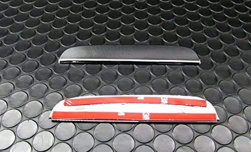 Amazon | BRIGHTZ コペン L880K メッキドアハンドルバー ノブ 2PC