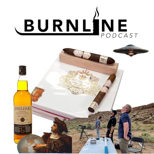 Don Pepin Garcia Series JJ 20th Anniversary | We Went a Little Crazy