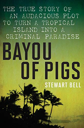 Bayou Of Pigs Bayou Of Pigs