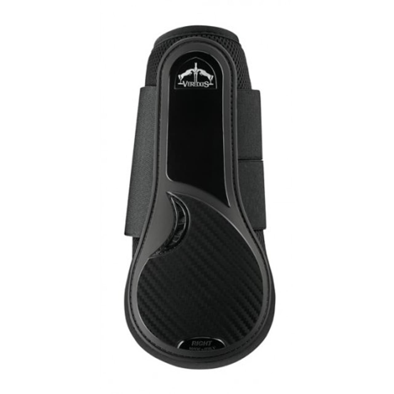 Veredus Vento Rear Sport Boot MD Black