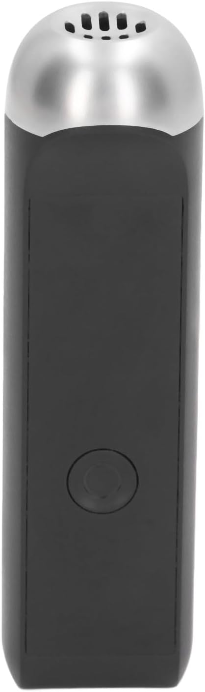 Mavaolポータブルアルコールテスター、正確なデジタルアルコールモニター、5秒高速応答、色分け表示、充電式、コンパクト使用