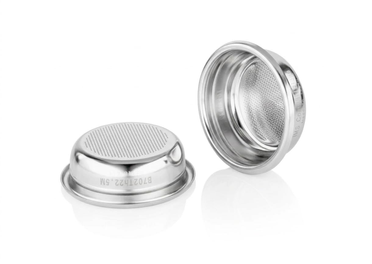 Amazon.com: IMS Competition E-61 Precision Filter Ridged Basket 16
