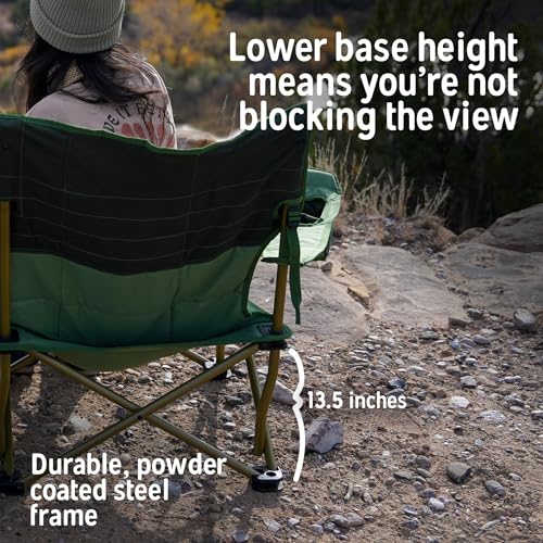 Kelty Low Loveseat の商品画像 7