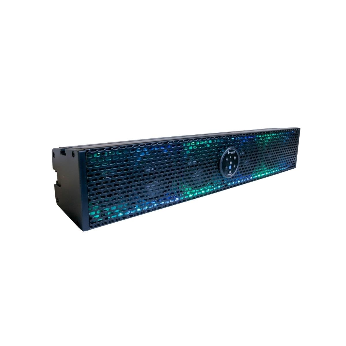 Diamond Audio SB4LED26-4 6 Speaker Waterproof Soundbar System