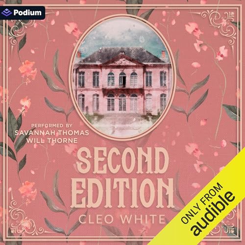 Second Edition by Cleo White episode artwork