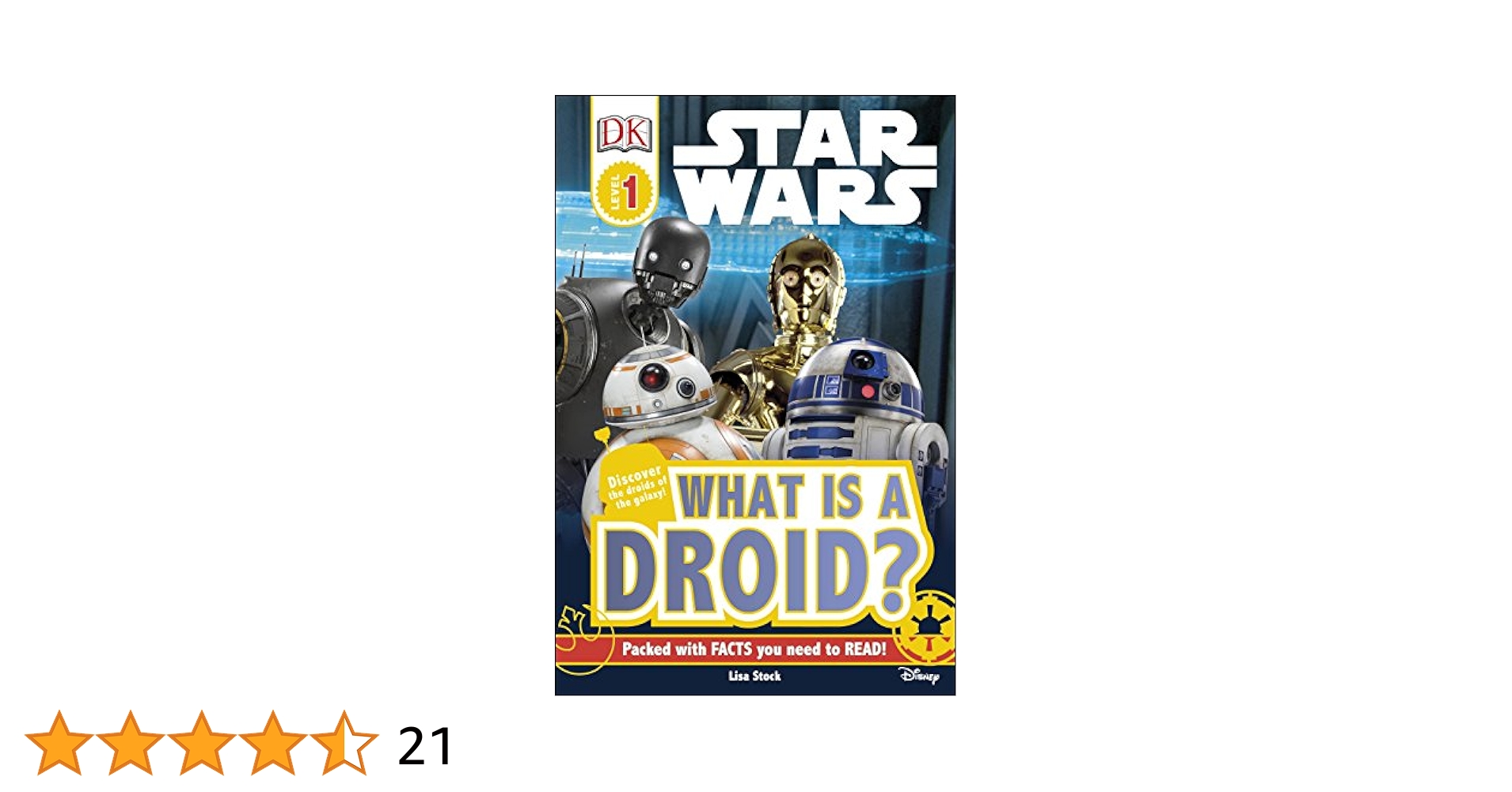 洋書 多読 Star Wars DK Readers 3 10冊セット 洋書 多読 Star