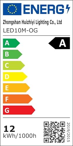 Striscia LED 10 Metri, Strisce LED Colorate Dimmerabili con Bluetooth e Sincronizzazione Musicale, Ideali per Interni, Luci LED per Camera da Letto, Decorazioni per Natale e Casa - Illuminazione - Immagine 7