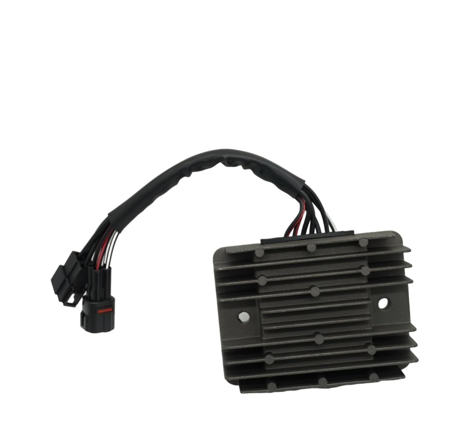 Motorcycle Voltage Regulator Rectifier Fit For Suzuki DL650 V Strom VStrom VL1500 VL800 VZ800 GSR750 GSR 750 GSXR600 GSXR750 Voltage Regulators