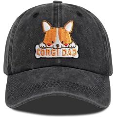 Corgi Dad