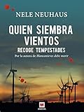  Quien siembra viento recoge tempestades: (Taunus 4)
