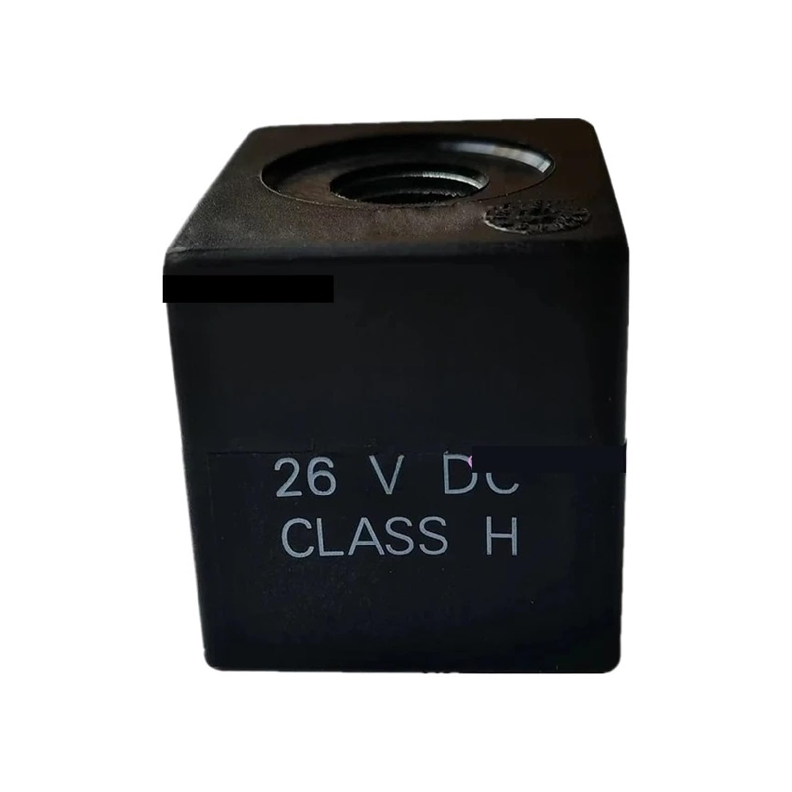 FSYGUTOU Solenoid Valve Coil 26V DC Class H