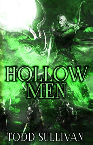 Cover of Hollow Men