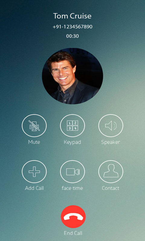 Tom Cruise Prank Call - App on Amazon Appstore