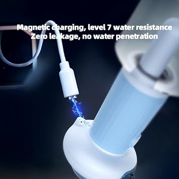 Dog Bath Foaming Dispenser for Shower, Electric Pet Foaming Machine, Automatic Cat Dog Bathing Soap Dispenser with Graduated Line, Electric Pet Shower Supplies for Dog Cat Kid, IPX7 Waterproof