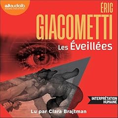 Les Éveillées Titelbild