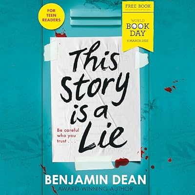 This Story is a Lie