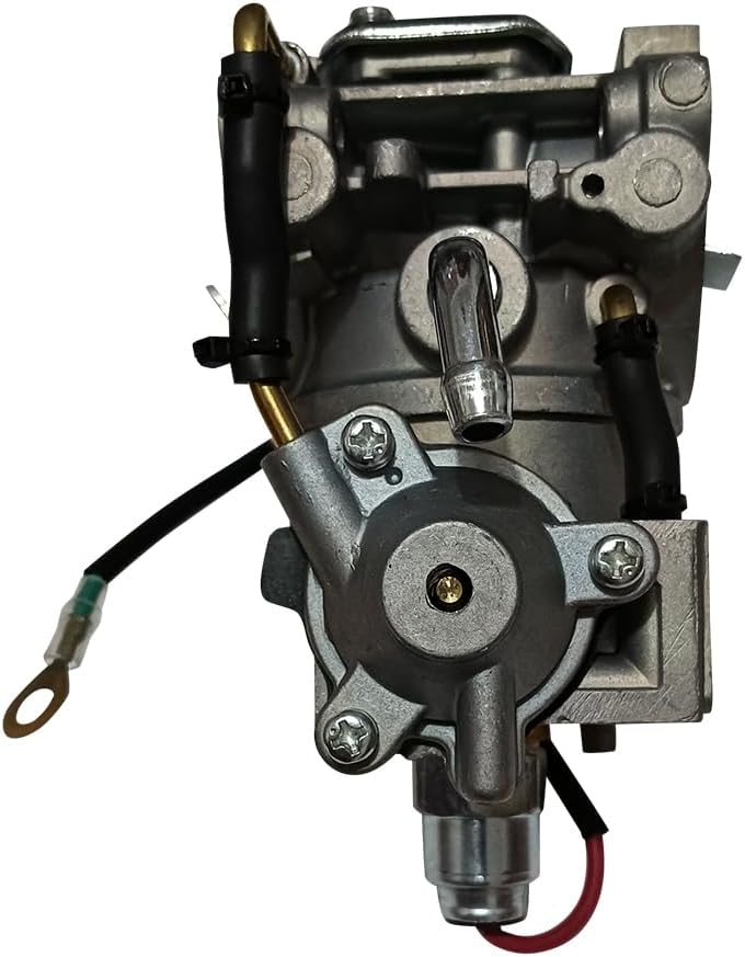 New Carburetor Compatible With Craftsman GT5000 Model 917.276350 Lawn Tractor