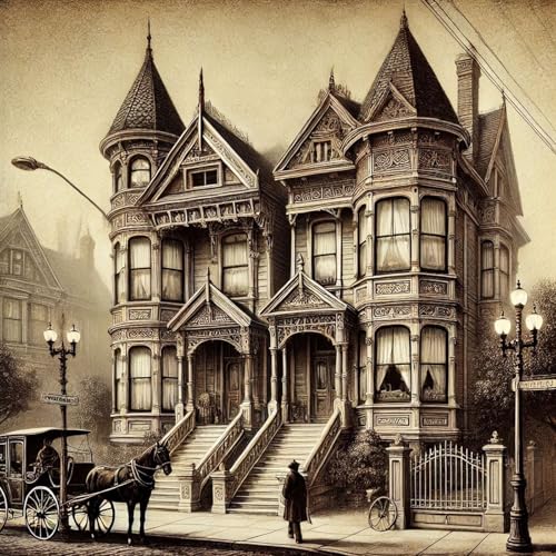 A San Francisco Tale of Identical Twins - Augie and Dave