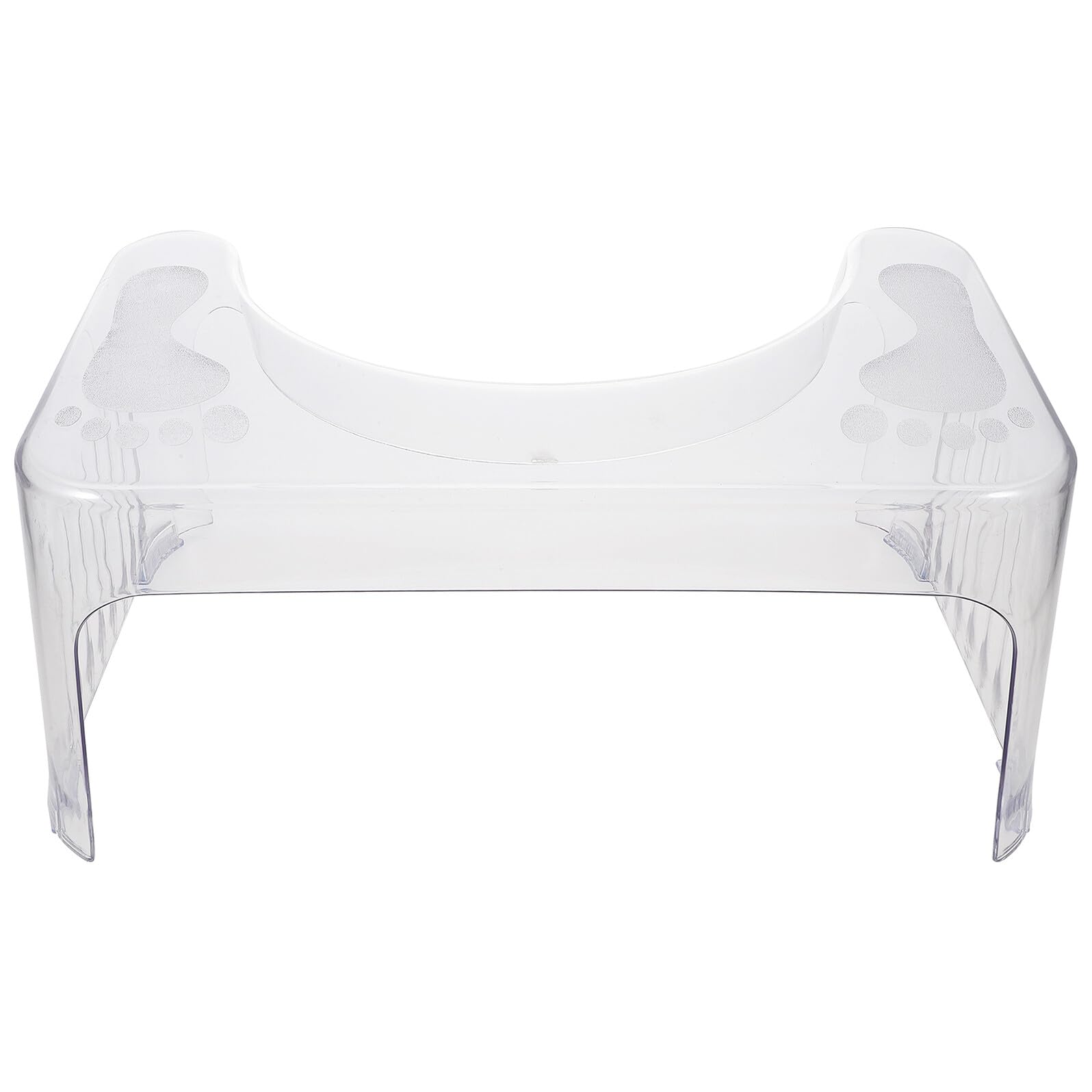 Tabouret de toilette pour enfants en U par POPETPOP