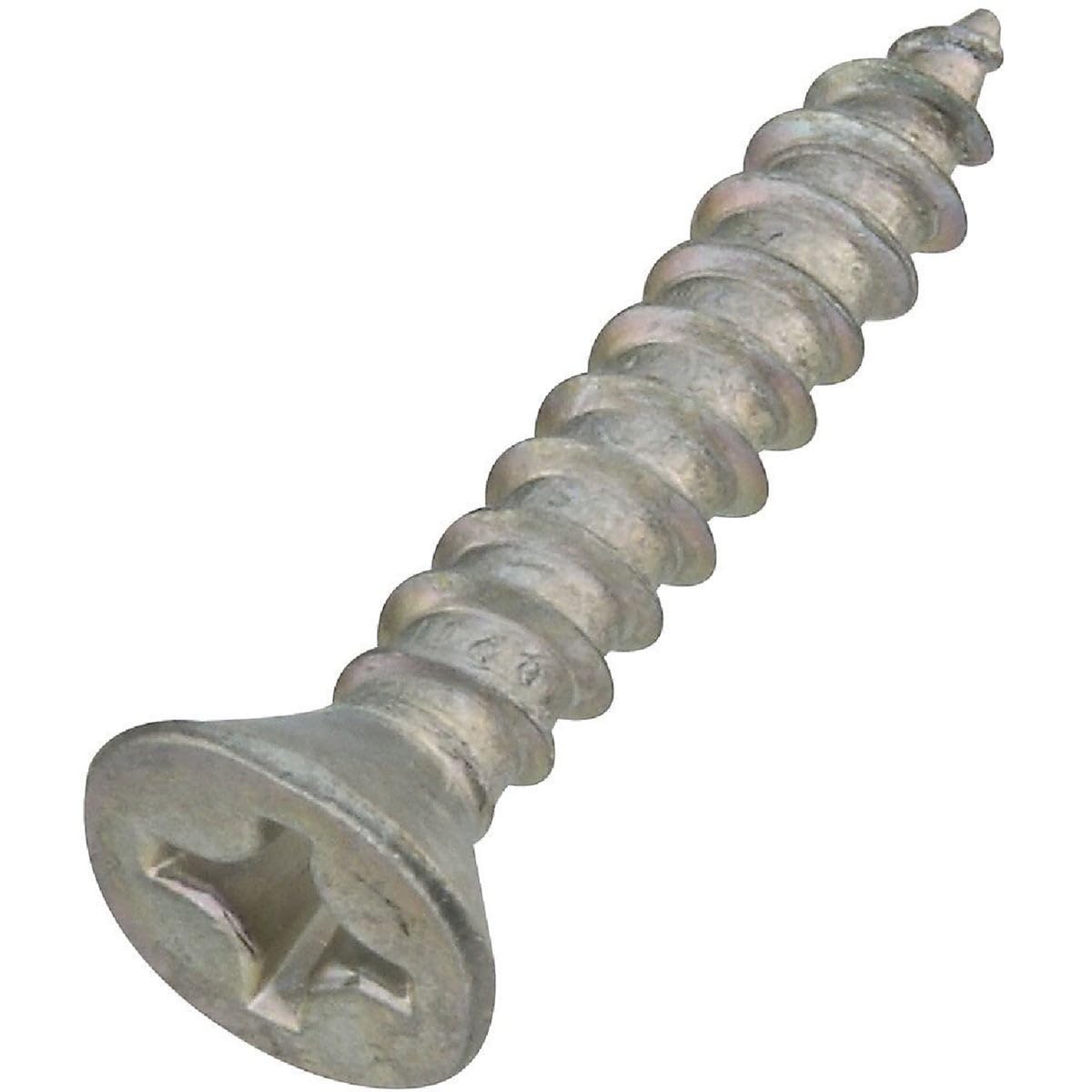 Amazon.com: National Hardware N223-982 Wood Screw, 12