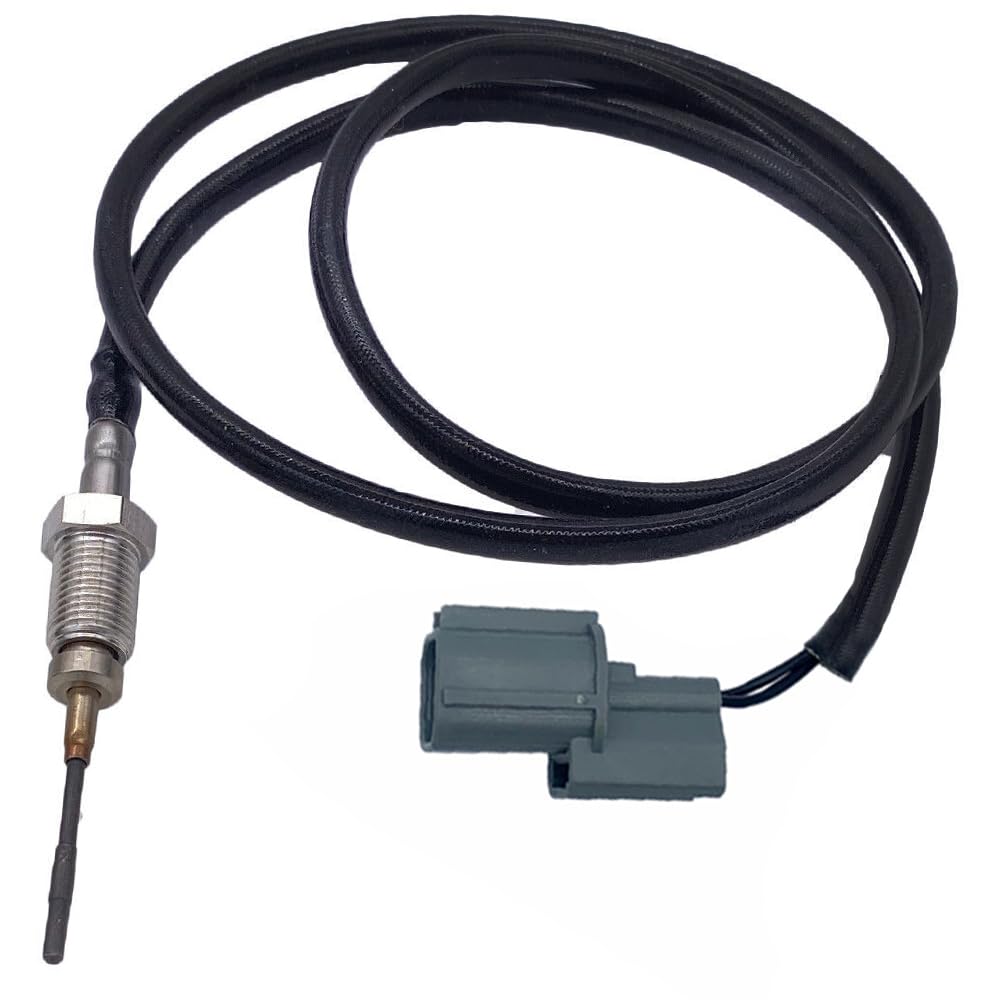 37811-RSS-E01 37810-R07-E01 DPF sensore di temperatura dei gas di scarico adatto per Honda per CIVIC 2007-2011 per CR-V CRV 2007-2009 2,2 motore diesel N22A2