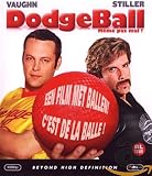 Dodgeball: Même pas mal ! [Blu-ray]