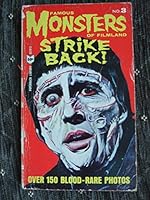 Famous Monsters of Filmland Strike Back! No. 3 B000SNZUOA Book Cover