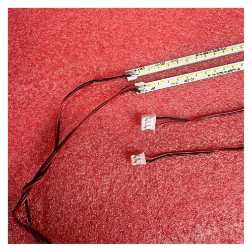 Repuesto de retroiluminación LED 51LED para televisión de 48 pulgadas 4