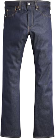 Levi's Men's 517 Bootcut Jeans