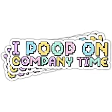 3  - 3  I Poop On Company  HR