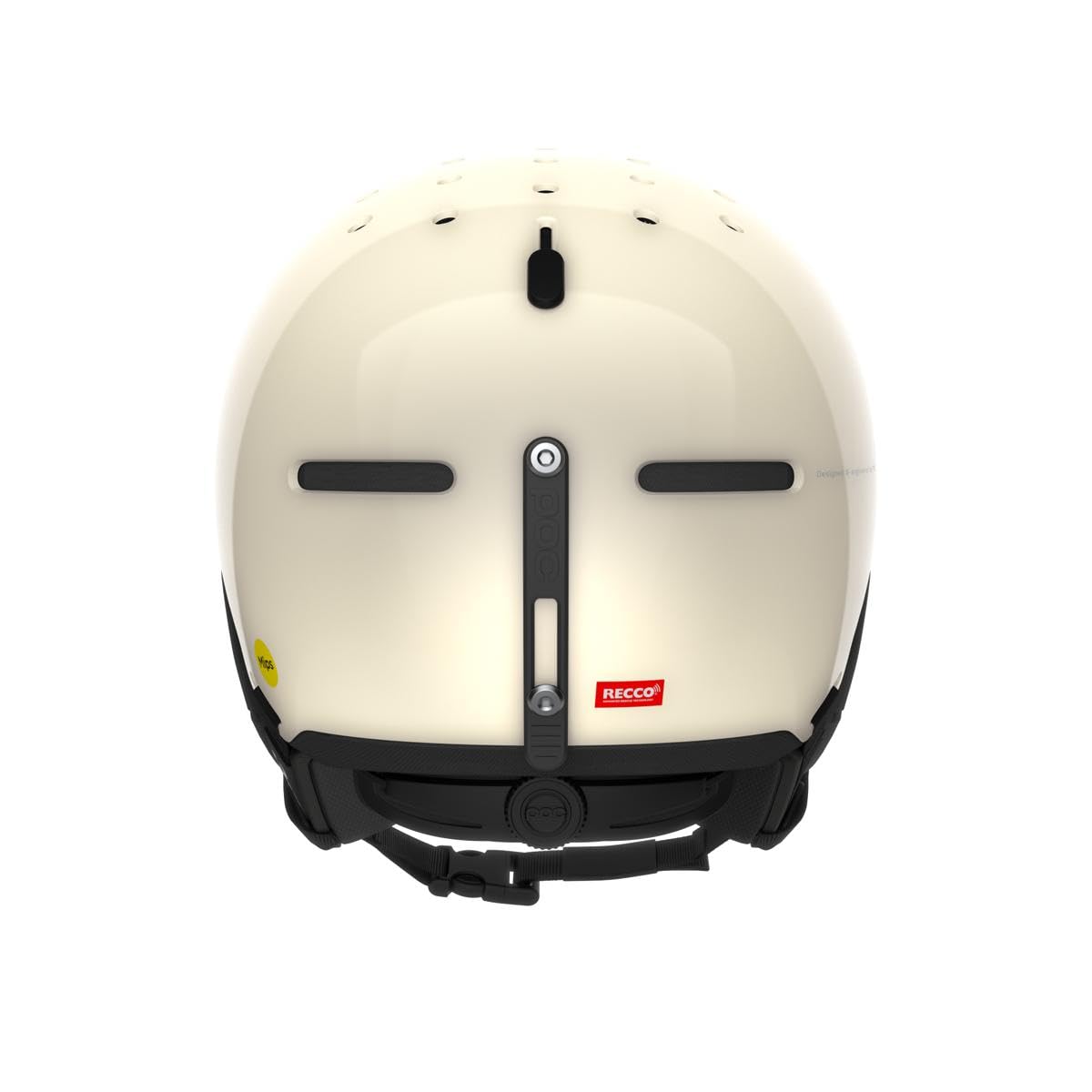 Amazon | POC Calyx ヘルメット ローホワイト XL/XXL | POC | ヘルメット