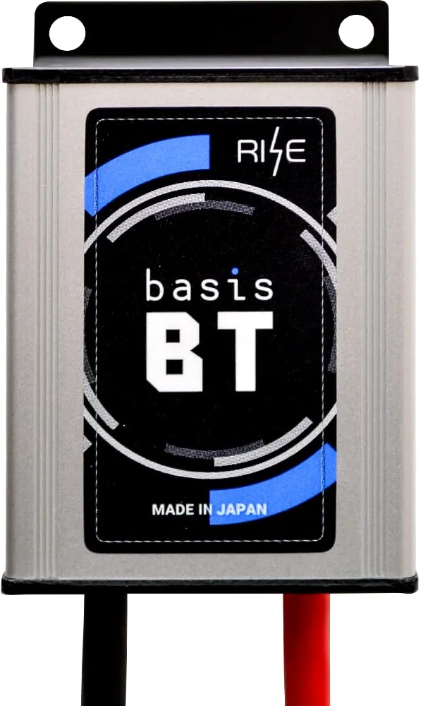 Amazon | basis BT サードテクノロジー Third-Technology 電源活性化