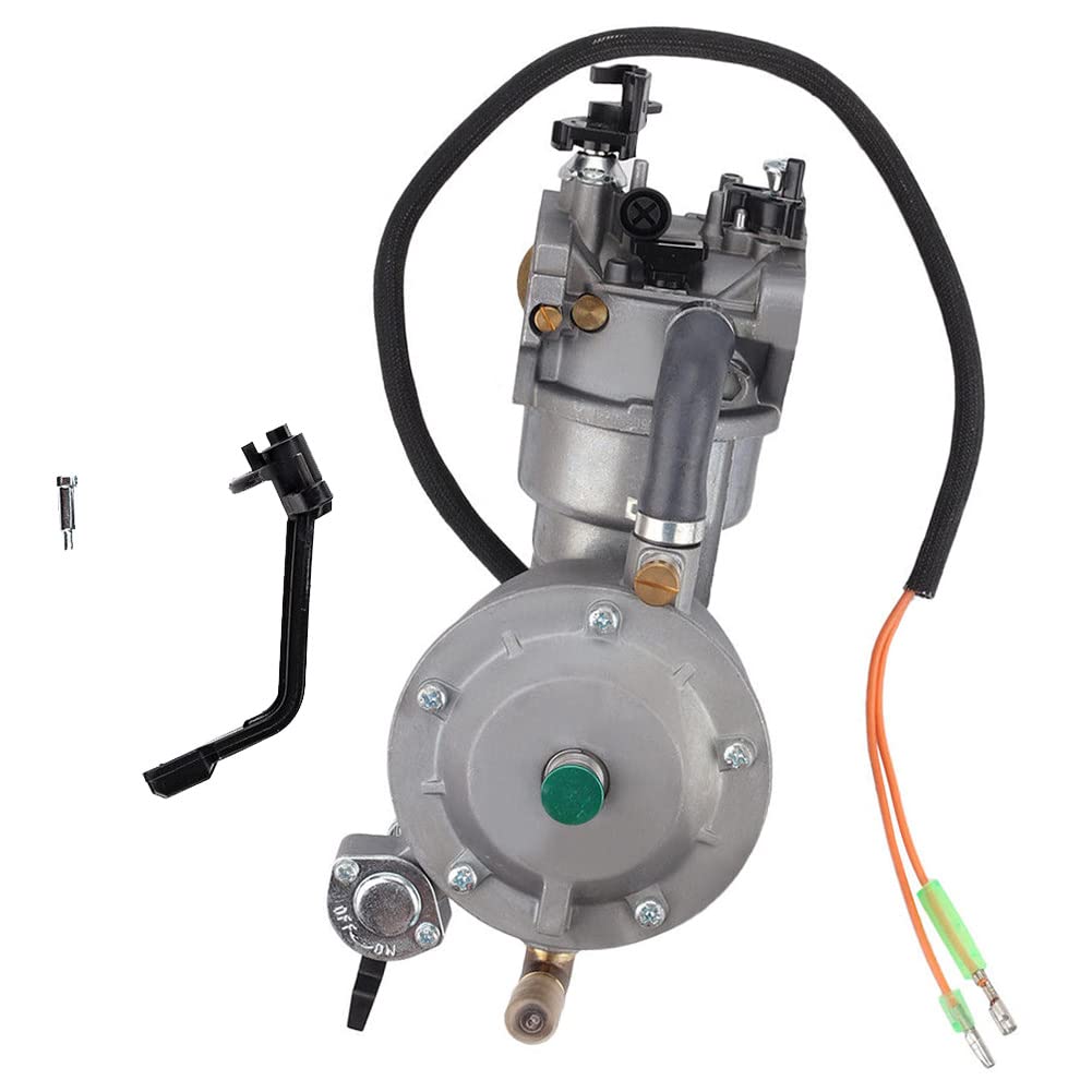Carburateur De Tondeuse à Gazon, Générateur De Carburateur, Générateur