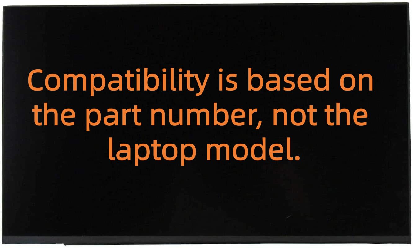 Amazon.com: Replacement B140HAK02.4 HW:0A for Dell Latitude 5400