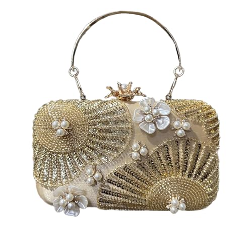 Sac à main tendance pour femme le cadeau étincelant idéal