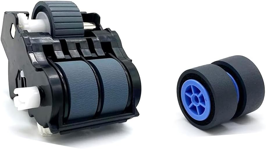 Pickup Roller Kit for Canon DR-4010C 6010C Document Scanner