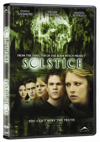 Solstice (2007) [DVD]