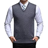 pullunder wolle baby Dank der hochwertigen und komfortabeln Materialqualität ist der klassische ärmellose Strickpullover super bequem und angenehm zu tragen.