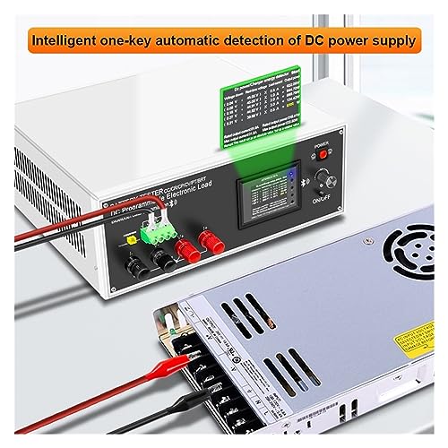 Compteur de décharge batterie voiture DLB pour vérifier la capacité - 6