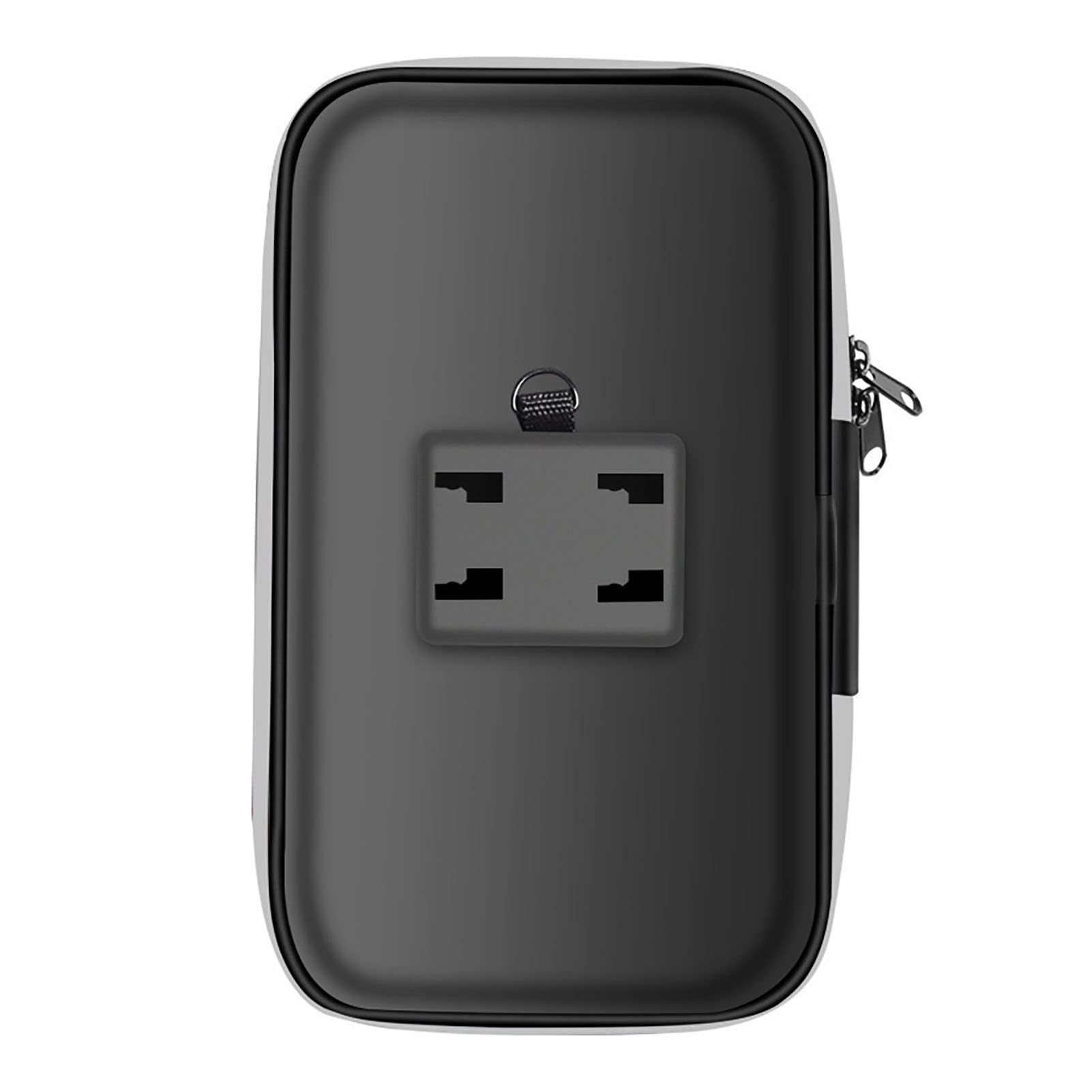 Wasserdichte Fahrrad Handyhalterung - 360° Drehbar Bis 6.4 Zoll