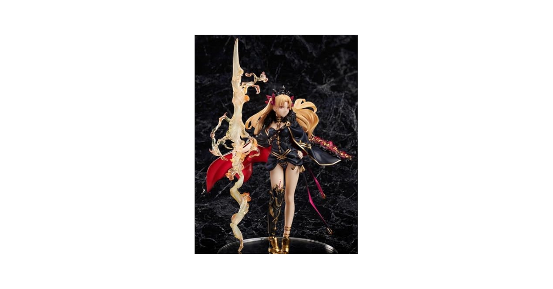 Amazon | Fate/Grand Order ランサー エレシュキガル 1/7