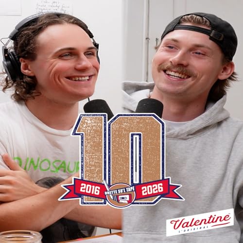 241. &Eacute;pisode # 241 avec Simon Benoit - 75 min